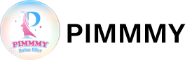 Pimmy Botox Logo
